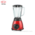 Electric Blender heavy duty stainless steel steel Blender